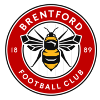 U21 Brentford logo