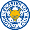 U21 Leicester City logo