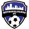 Metropolitanos FC logo