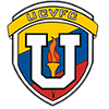 Universidad Central de Venezuela logo