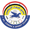 Al Zawraa logo