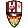 UD Logrones logo