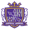 Sanfrecce Hiroshima logo