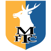 Mansfield Town Reserve logo