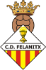 CE Felanitx logo