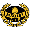 Mjallby AIF logo