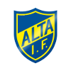 Alta logo