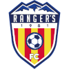 Ranger's FC logo