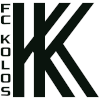 Kolos Kovalyovka logo