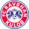 Ravshan Kulob logo