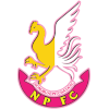 Nong Bua Lamphu logo