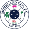 Moreland City logo