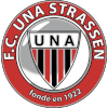 UNA Strassen logo