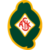 Skovde AIK logo