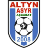 FC Altyn Asyr