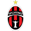 Sporting San Miguelito logo