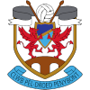 Penybont FC logo