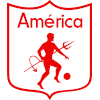 America de Cali logo