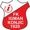 FK Igman Konjic