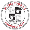 St Ives Town logo