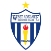 West Adelaide SC logo