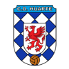 CD Huarte logo