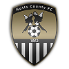 Nữ Notts County