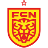 FC Nordsjaelland logo