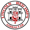 Lincoln Red Imps FC logo