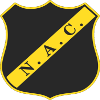 NAC Breda logo