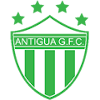 Antigua GFC logo