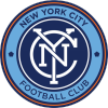 New York City FC logo