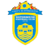 Waterhouse FC logo