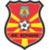 Nữ ZFK Kocani