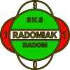 Radomiak Radom logo