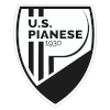 US Pianese logo