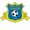 FK Gorazde logo