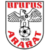 Ararat Yerevan logo