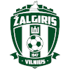 FK Zalgiris Vilnius logo