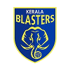 Kerala Blasters FC logo