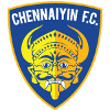 Chennaiyin FC logo