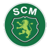 Sporting de Macau logo