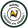 FC Ahal logo