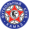 KamAZ logo