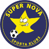 Super Nova logo