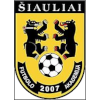 Siauliai logo