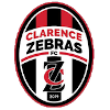 Hobart Zebras logo