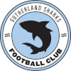 Sutherland Sharks U20 logo