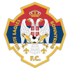 Bonnyrigg White Eagles U20 logo