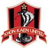 Khonkaen United logo